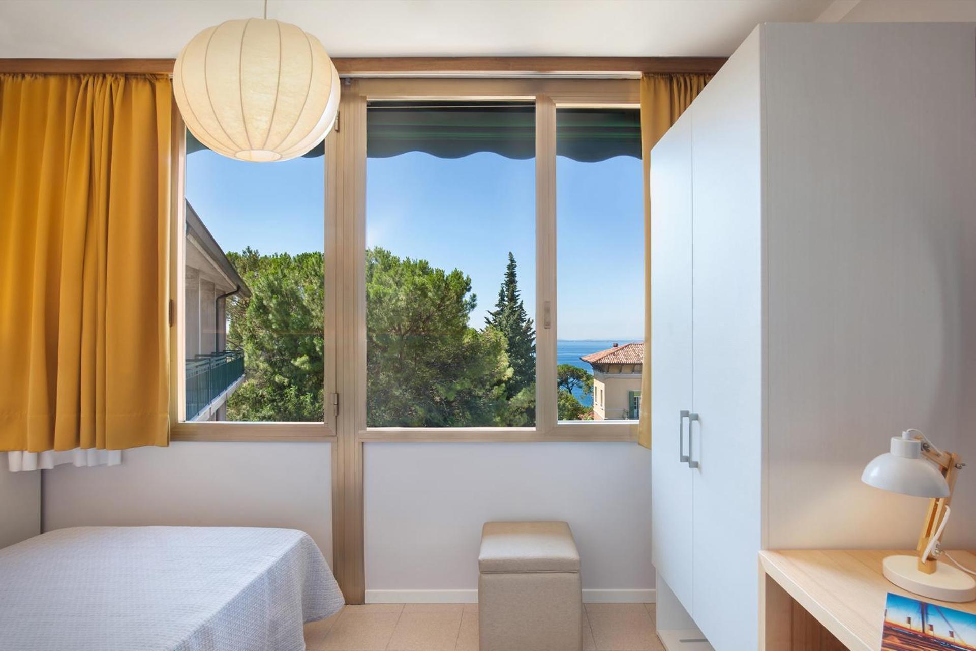 Hotel Gabbiano - Garda Lake Collection Экстерьер фото