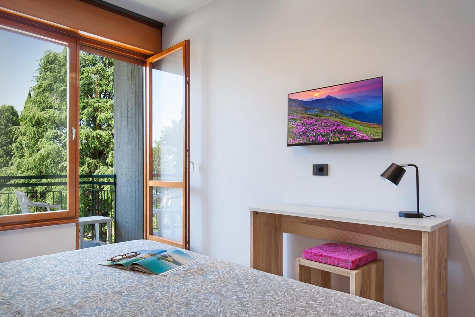 Hotel Gabbiano - Garda Lake Collection Экстерьер фото