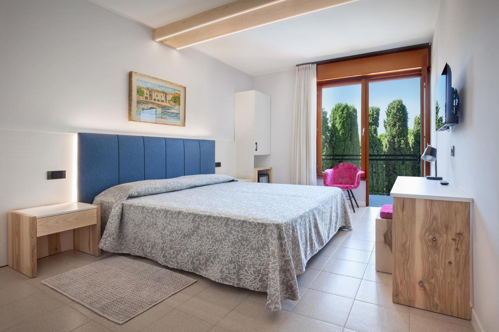 Hotel Gabbiano - Garda Lake Collection Экстерьер фото